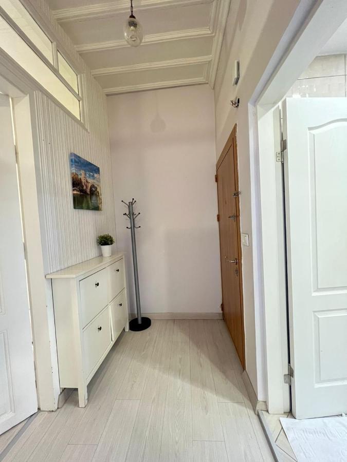 Demirtas House Istanbul Exterior photo