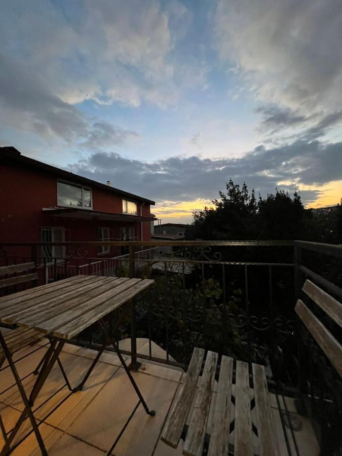 Demirtas House Istanbul Exterior photo