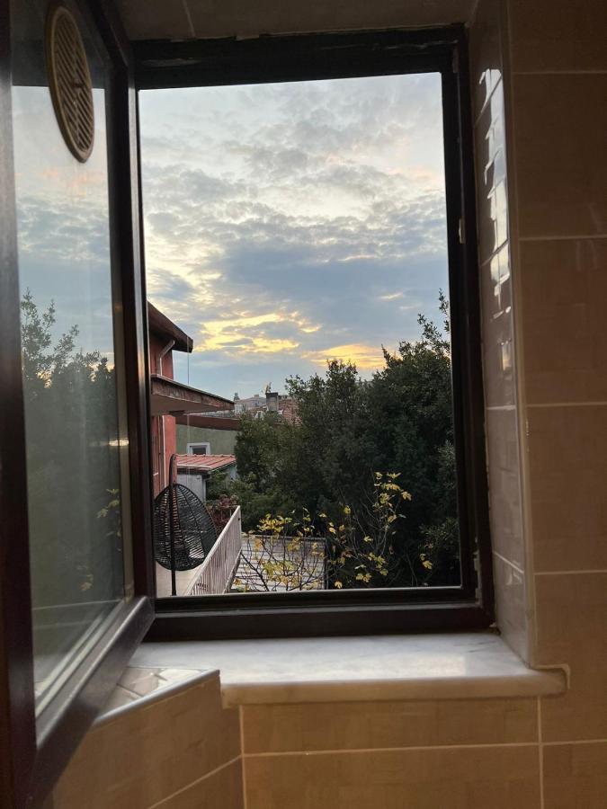 Demirtas House Istanbul Exterior photo