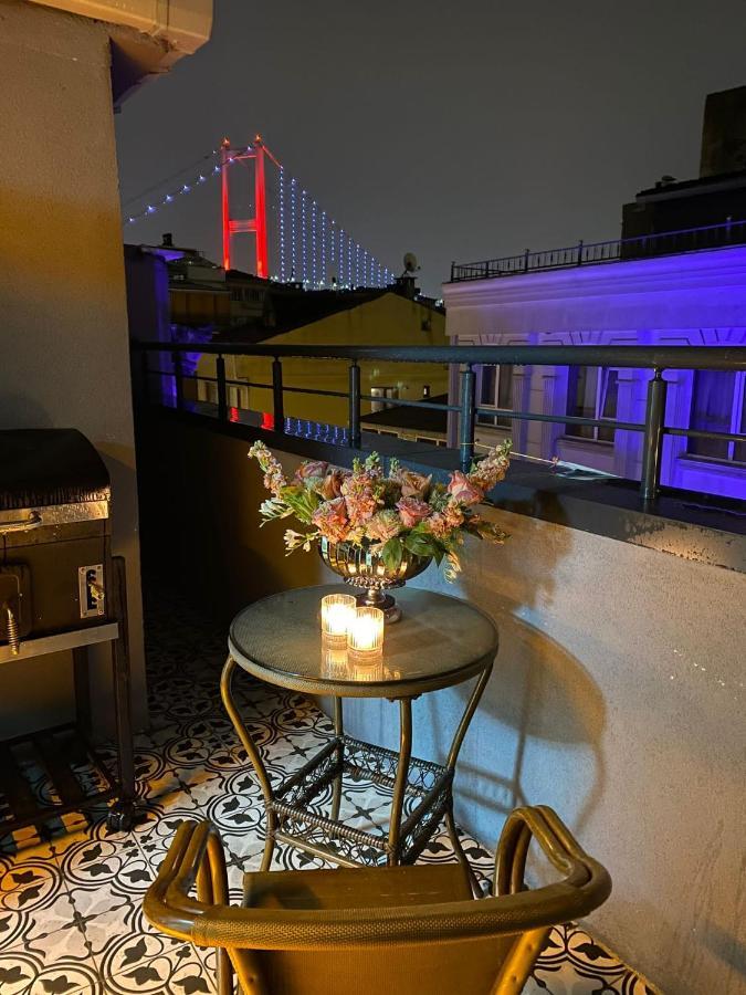 Demirtas House Istanbul Exterior photo