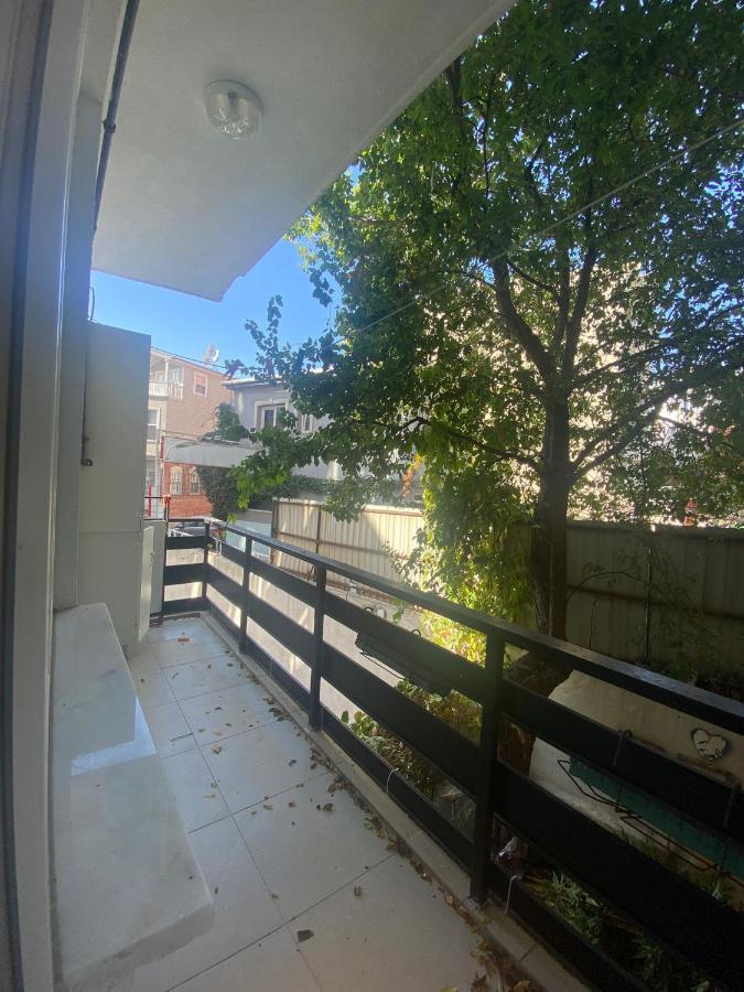 Demirtas House Istanbul Exterior photo